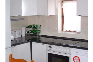 Hrvatska Chata Okrug Gornji, Interijer